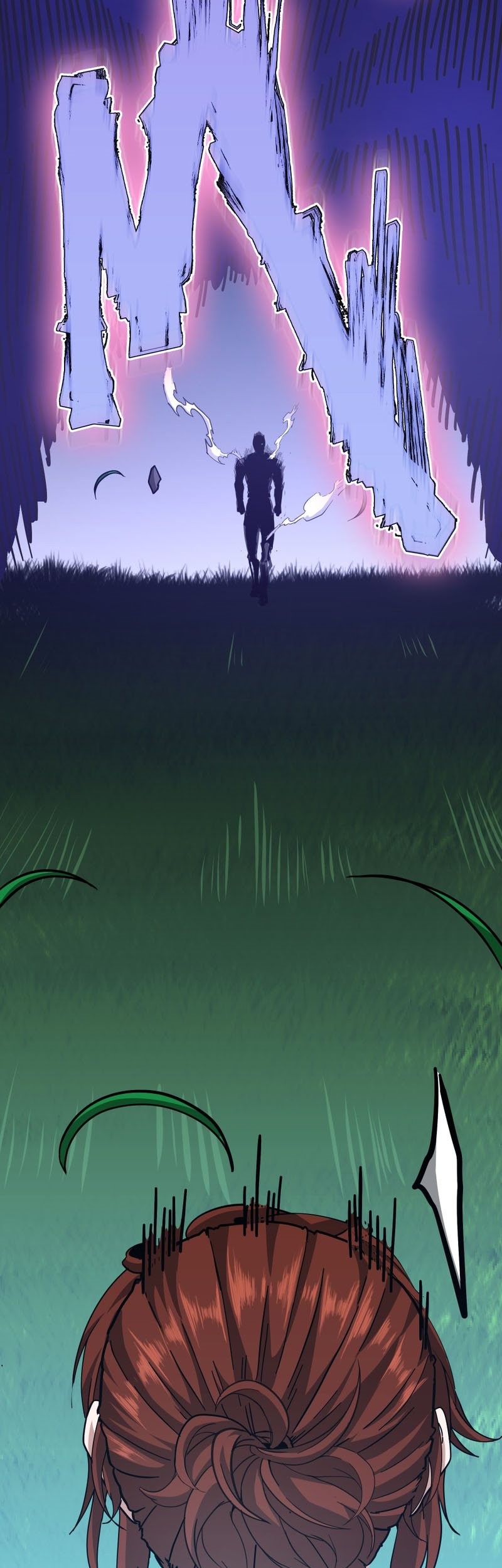 The Beginning After The End Chapter 152 Gambar 71