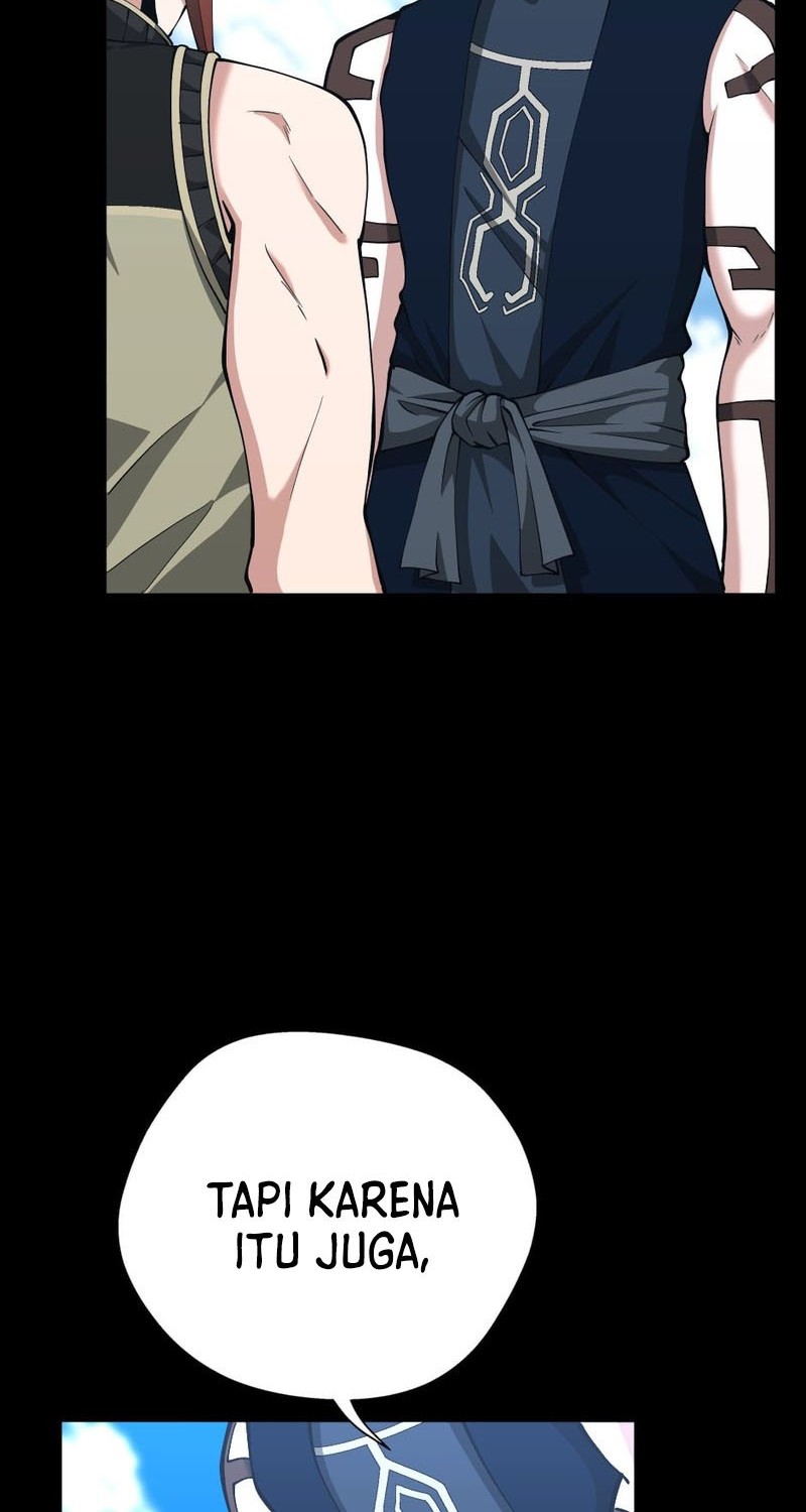 The Beginning After The End Chapter 152 Gambar 62