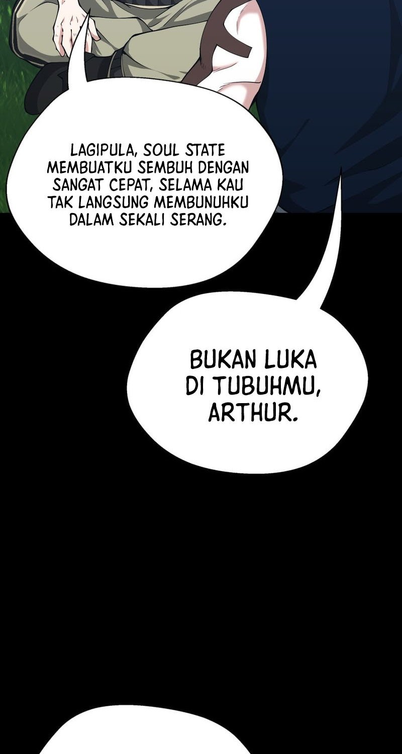 The Beginning After The End Chapter 152 Gambar 64