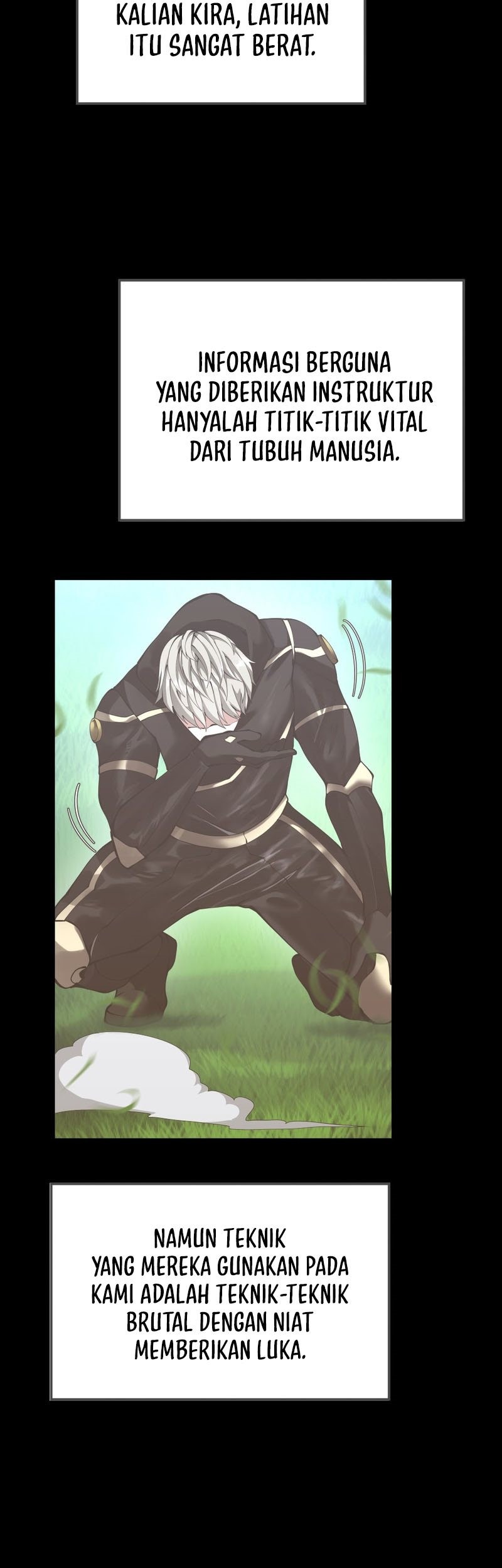 The Beginning After The End Chapter 152 Gambar 5