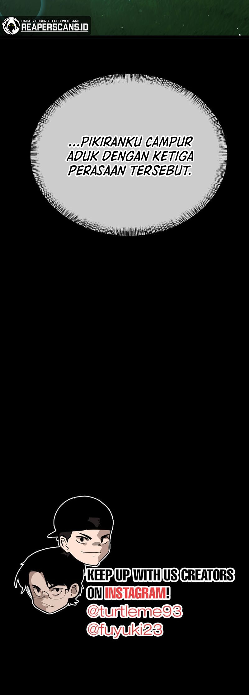 The Beginning After The End Chapter 152 Gambar 85