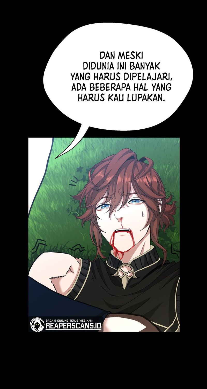The Beginning After The End Chapter 152 Gambar 78