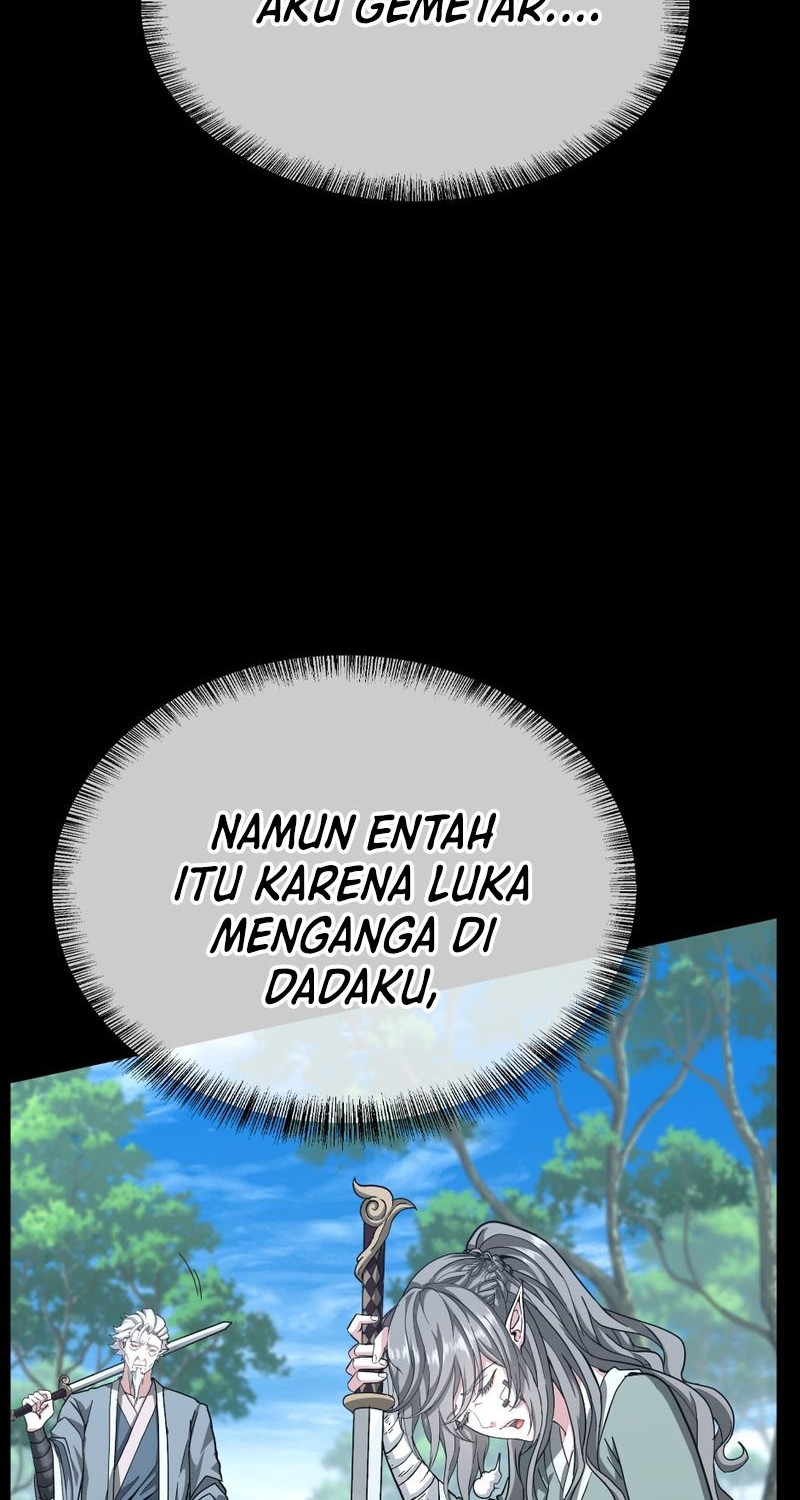 The Beginning After The End Chapter 152 Gambar 80