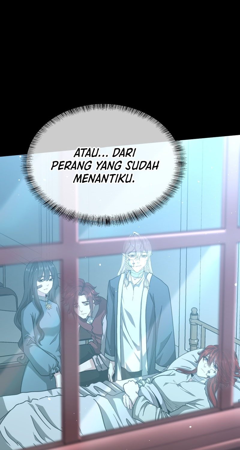 The Beginning After The End Chapter 152 Gambar 82
