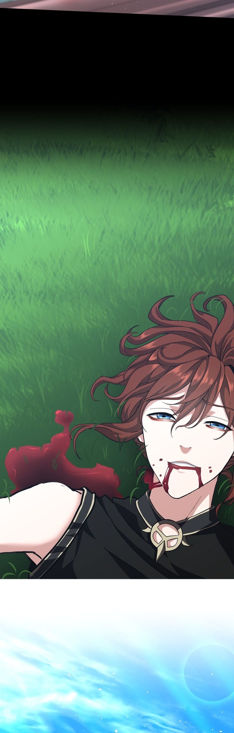 The Beginning After The End Chapter 152 Gambar 83