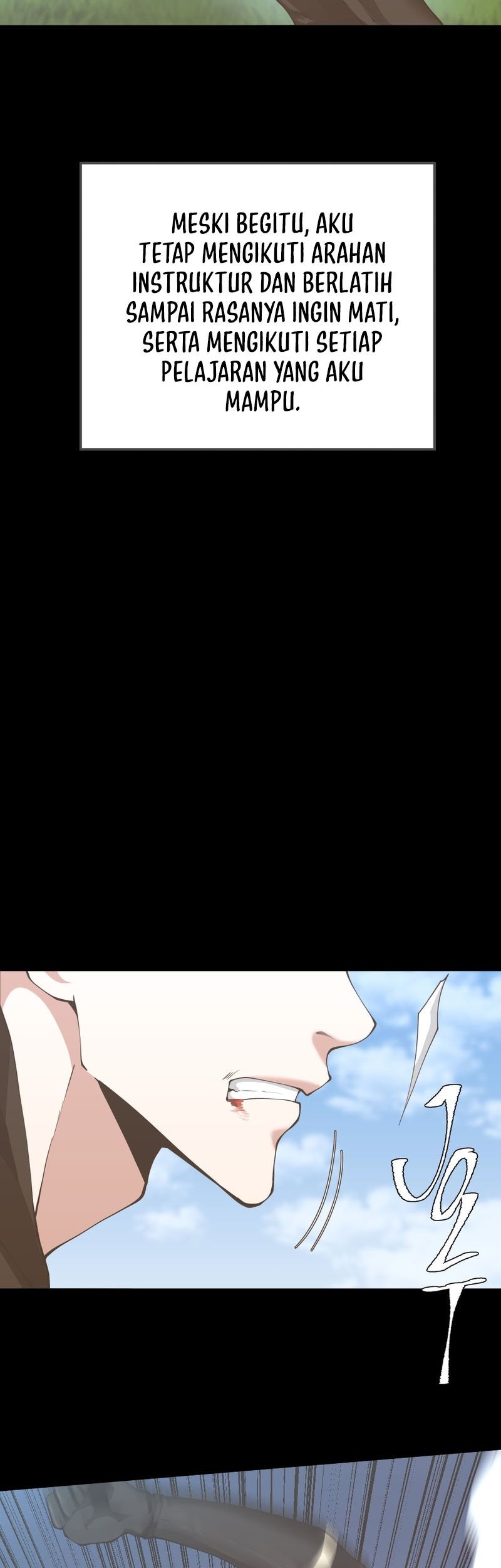 The Beginning After The End Chapter 152 Gambar 7