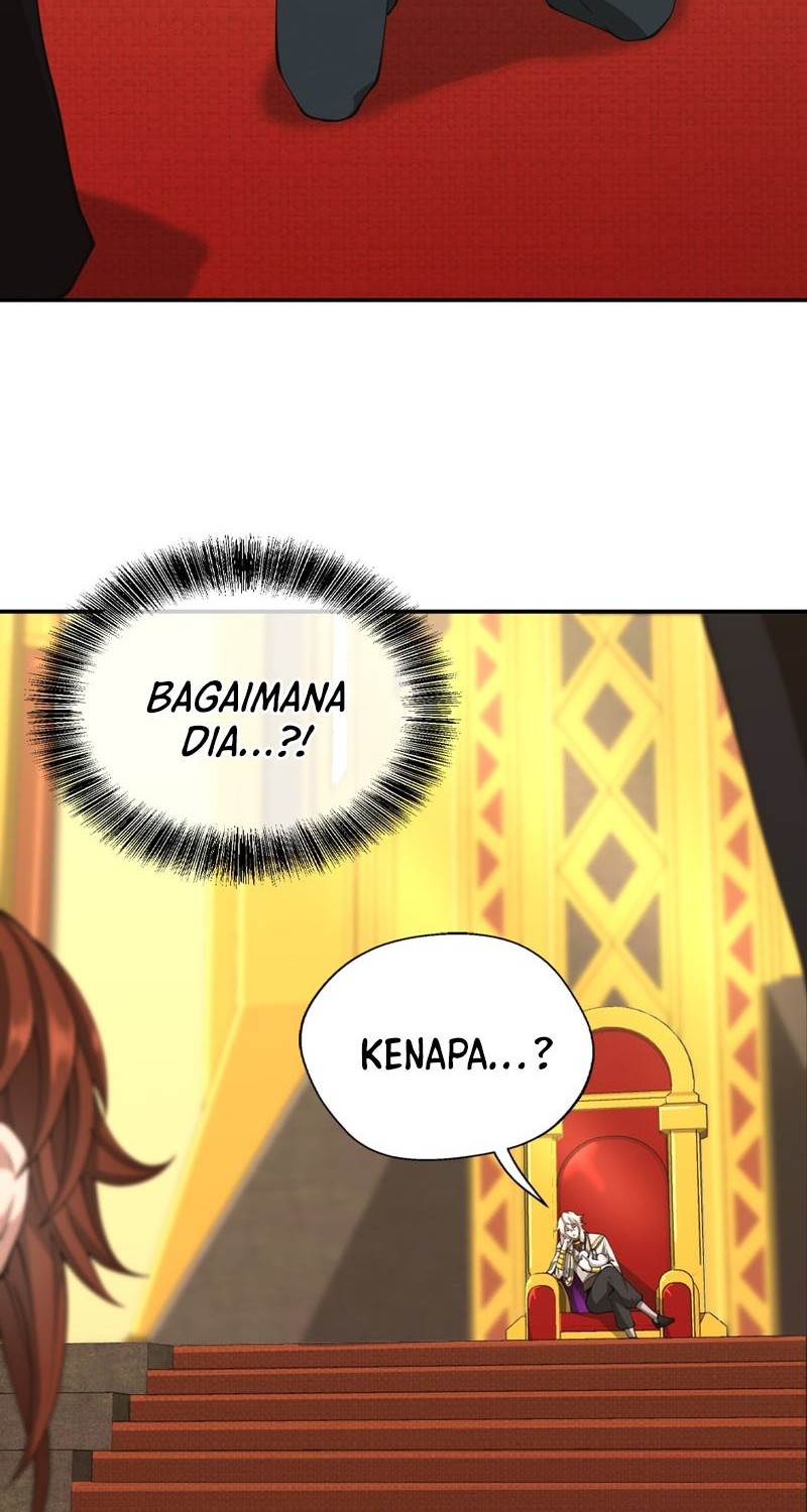 The Beginning After The End Chapter 151 Gambar 28