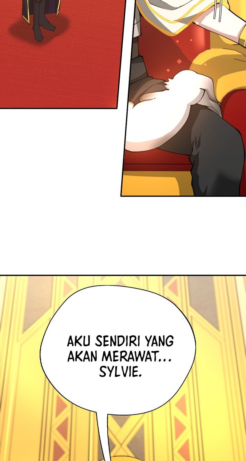 The Beginning After The End Chapter 151 Gambar 32