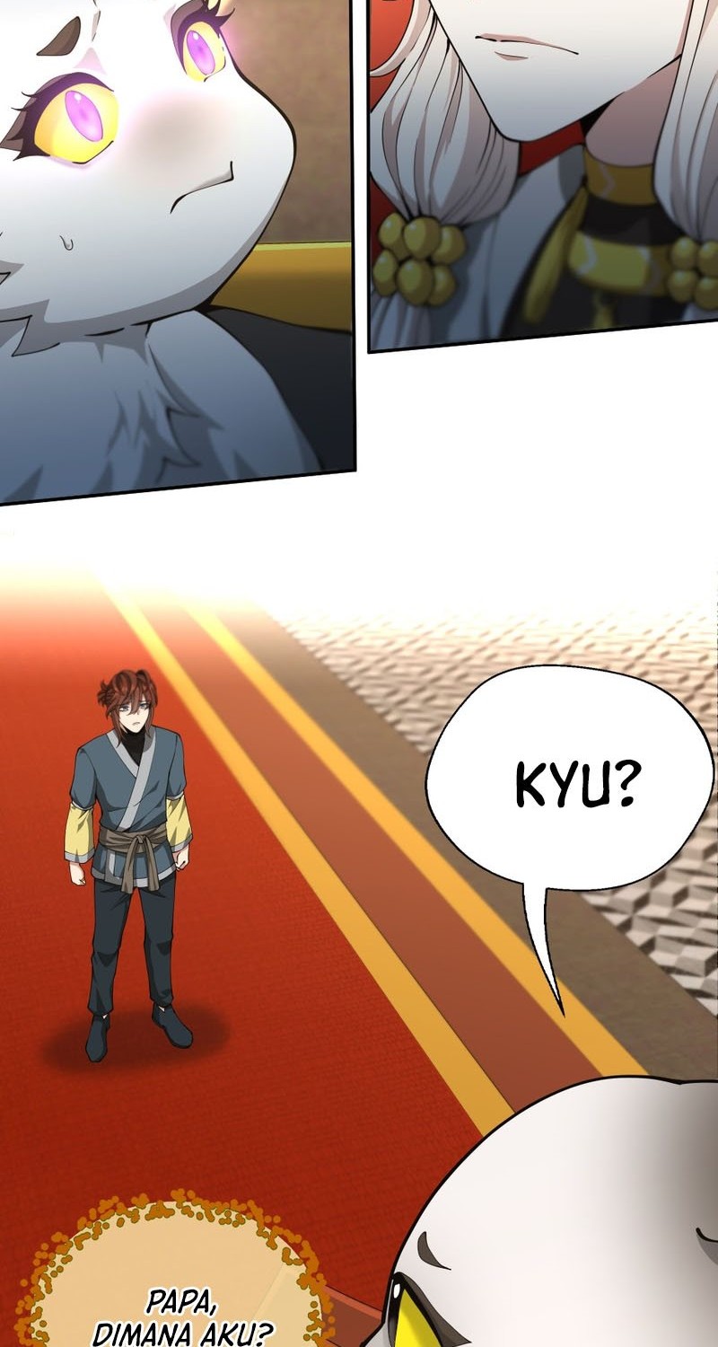 The Beginning After The End Chapter 151 Gambar 36