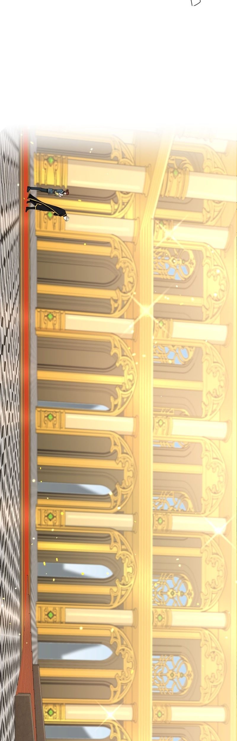 The Beginning After The End Chapter 151 Gambar 19