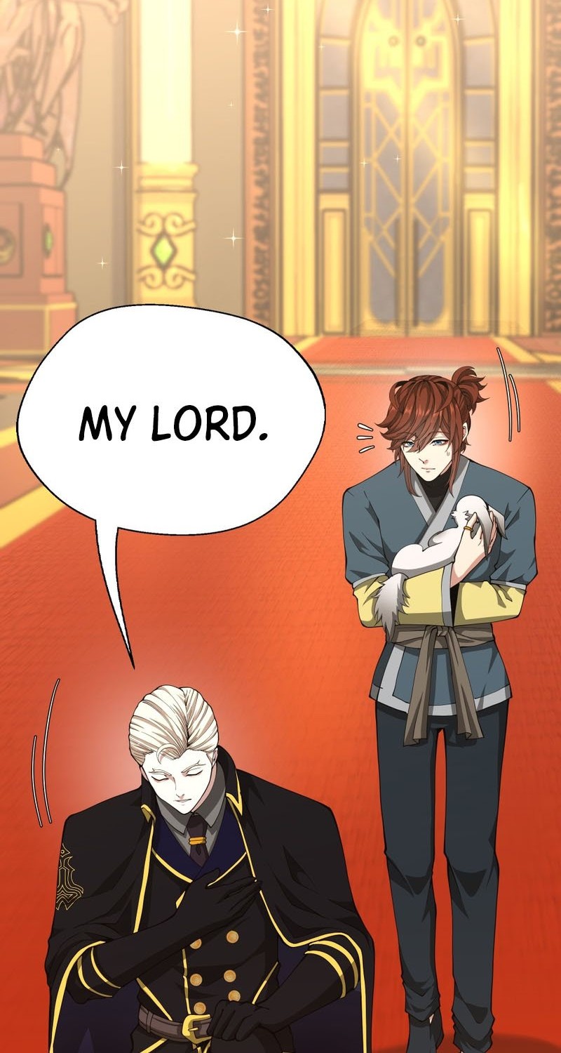 The Beginning After The End Chapter 151 Gambar 22