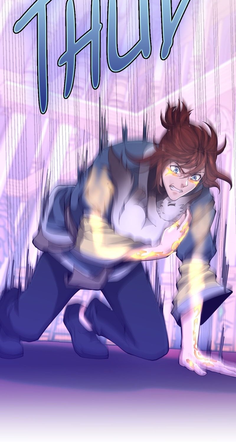 The Beginning After The End Chapter 151 Gambar 26