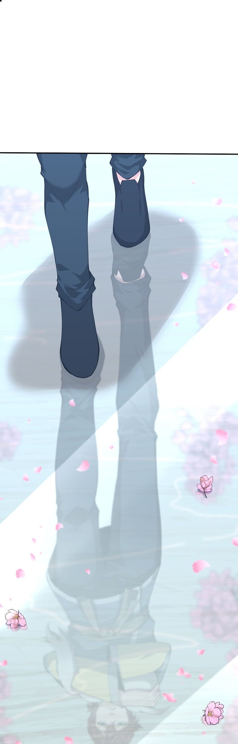 Komik The Beginning After The End Chapter 151 gambar nomor 1