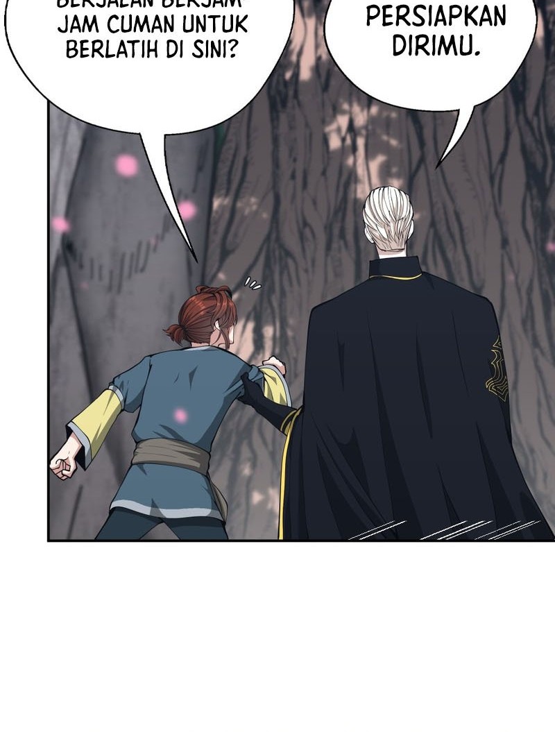 The Beginning After The End Chapter 151 Gambar 56