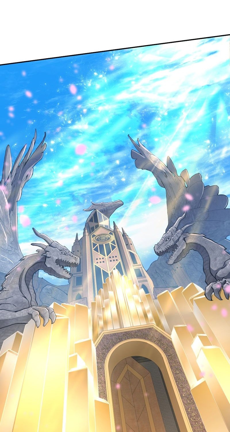 The Beginning After The End Chapter 151 Gambar 4