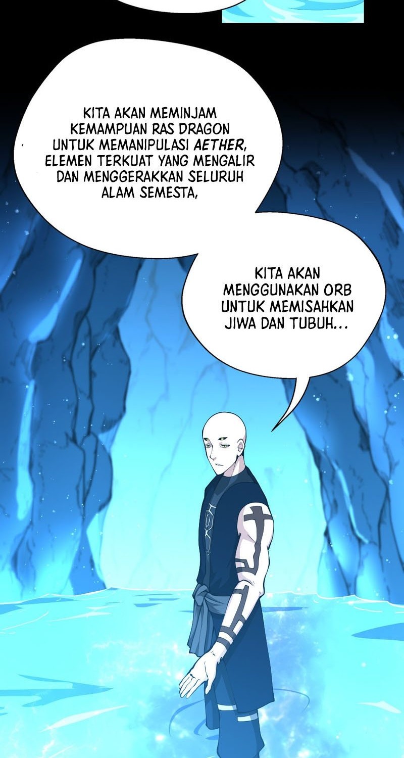 The Beginning After The End Chapter 151 Gambar 68
