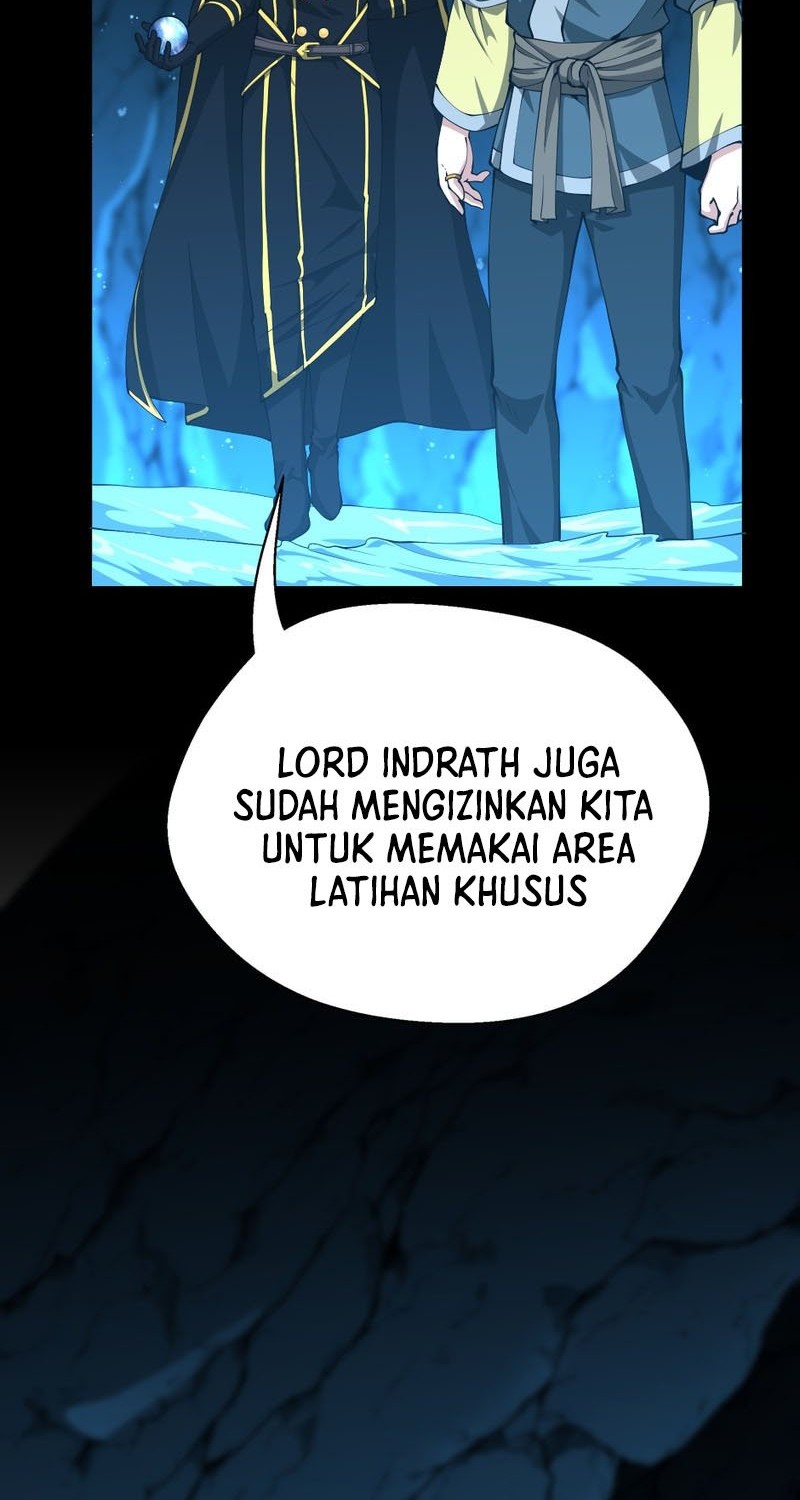 The Beginning After The End Chapter 151 Gambar 70
