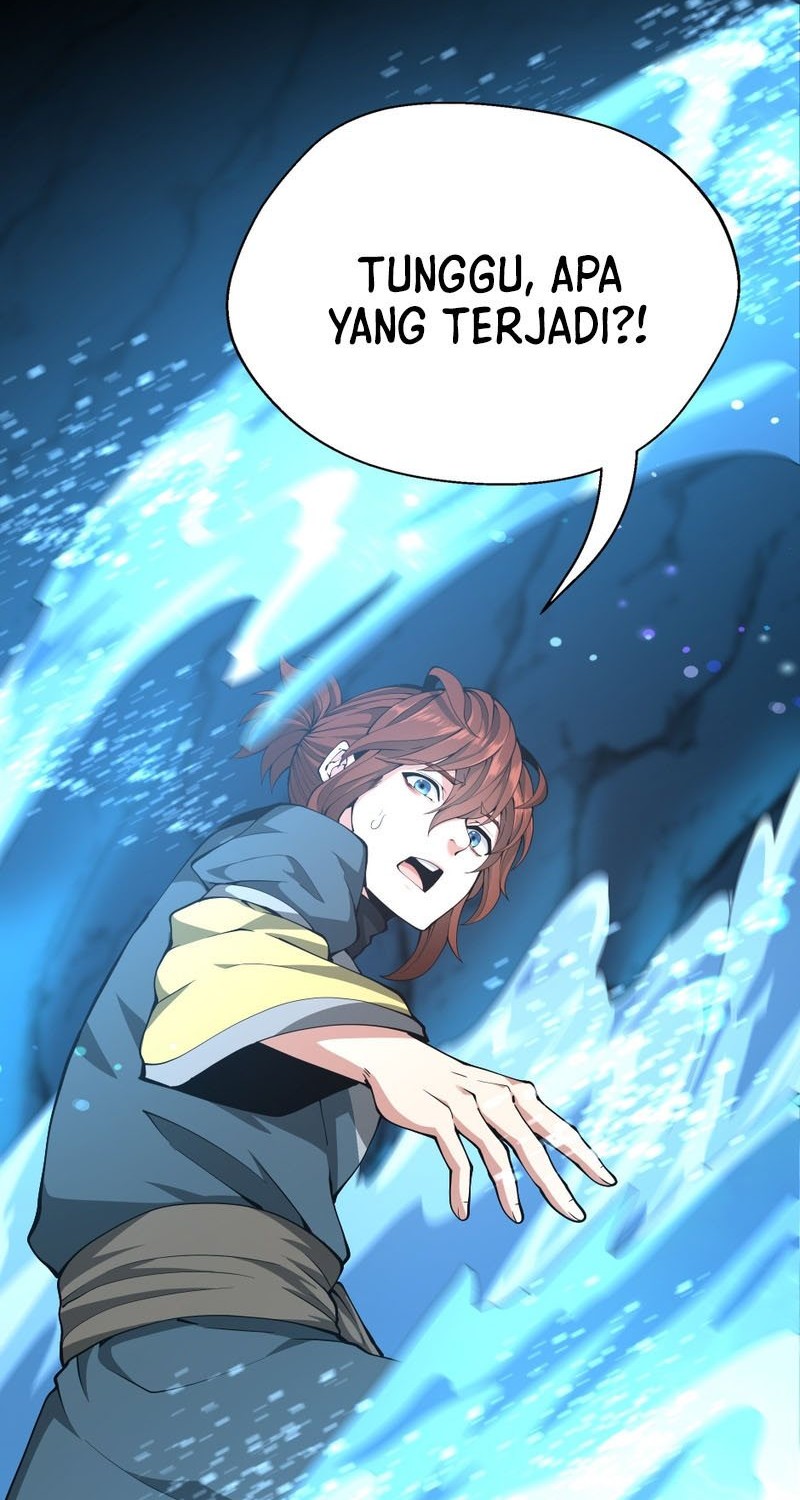 The Beginning After The End Chapter 151 Gambar 72