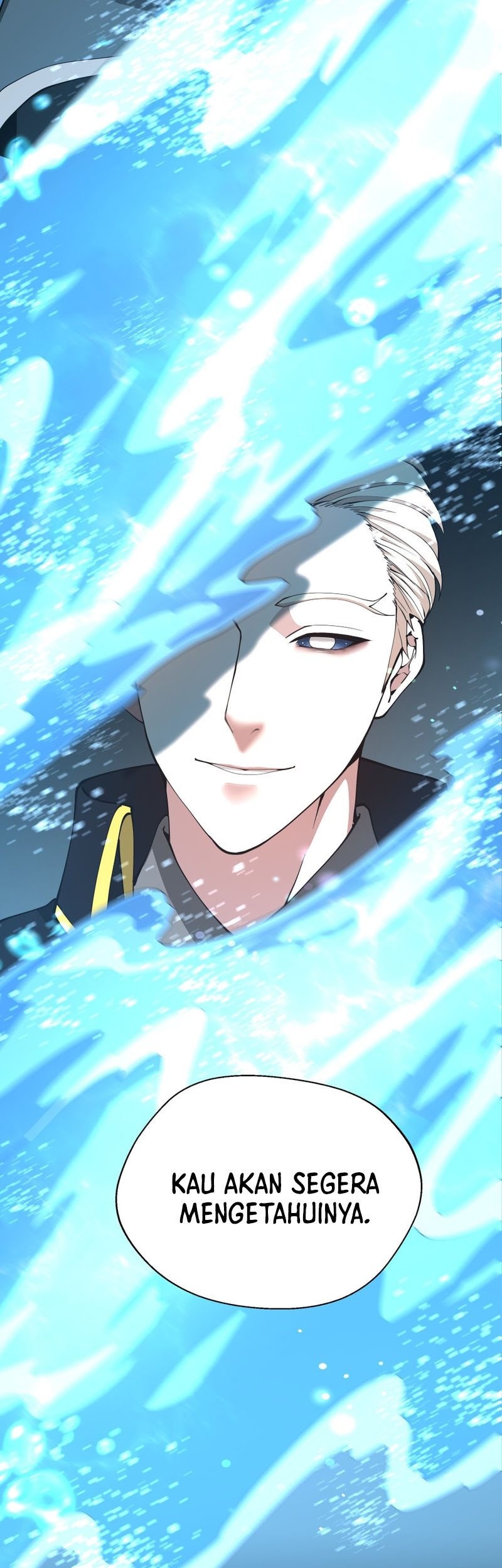 The Beginning After The End Chapter 151 Gambar 73