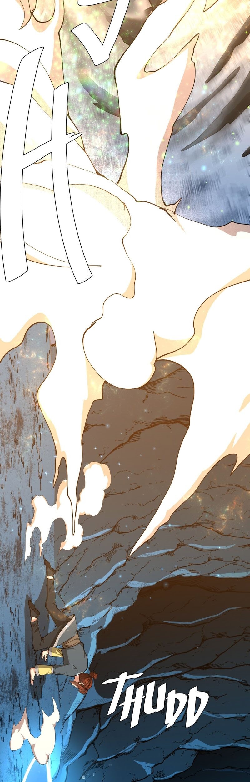 The Beginning After The End Chapter 151 Gambar 59