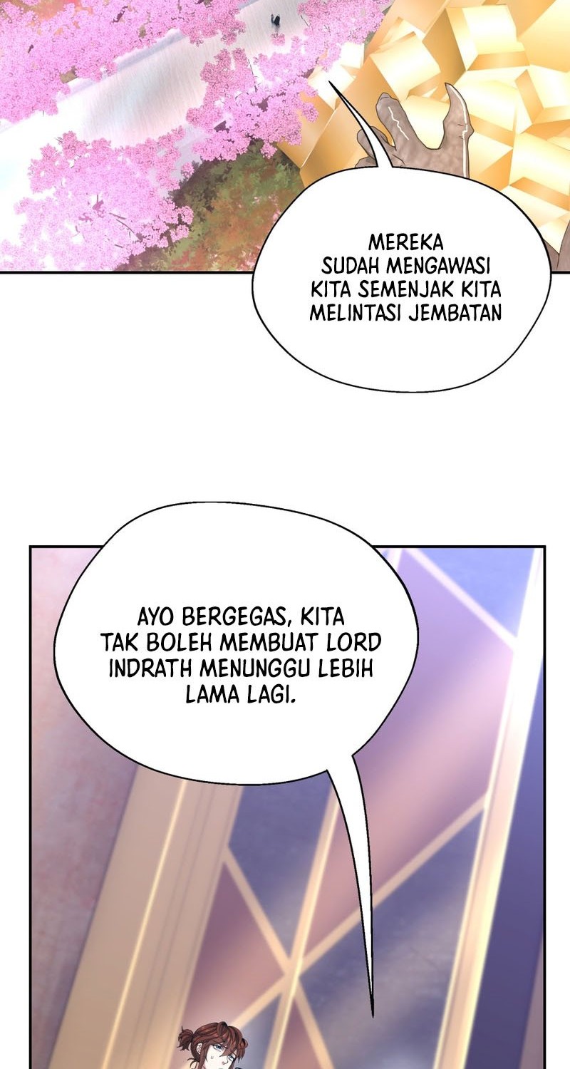 The Beginning After The End Chapter 151 Gambar 6