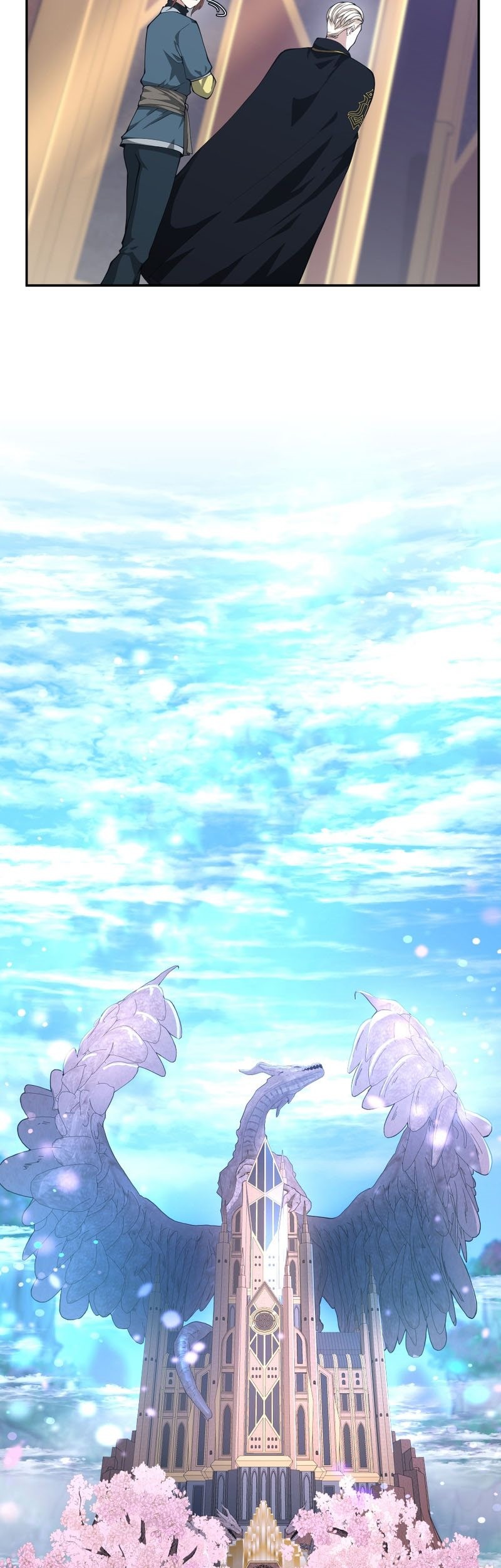 The Beginning After The End Chapter 151 Gambar 7