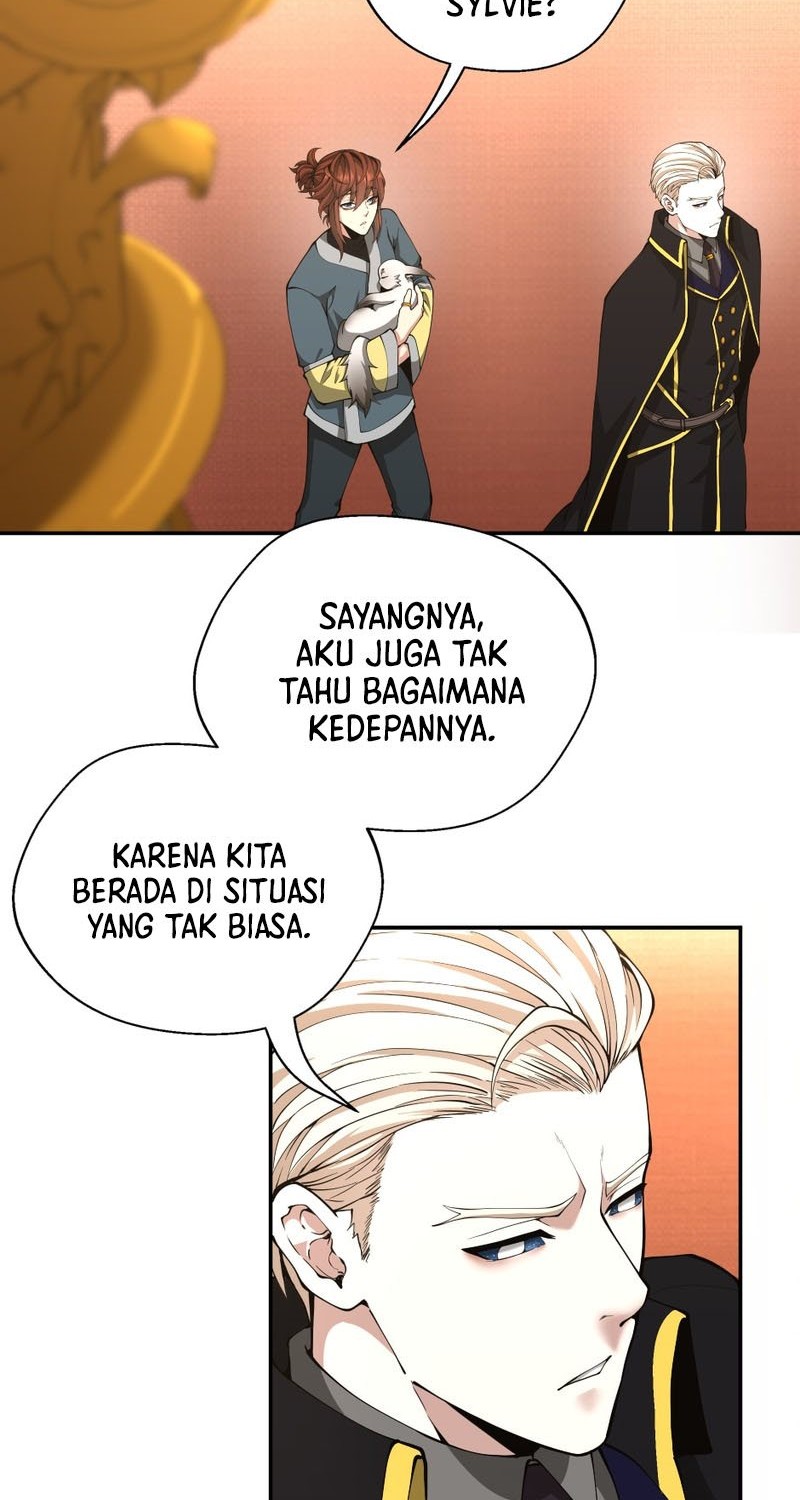 The Beginning After The End Chapter 151 Gambar 12