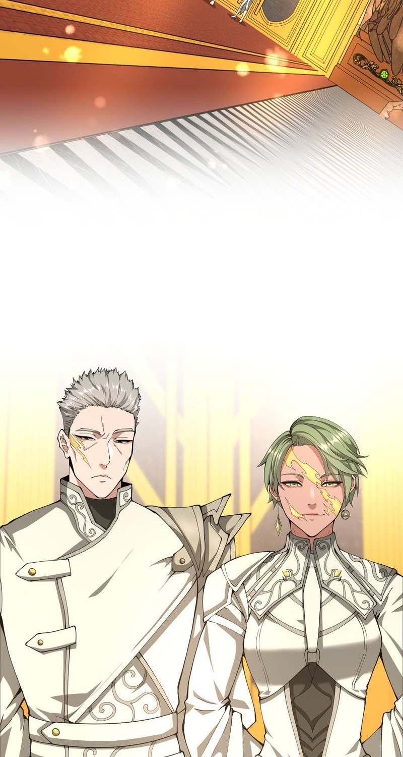 The Beginning After The End Chapter 151 Gambar 14