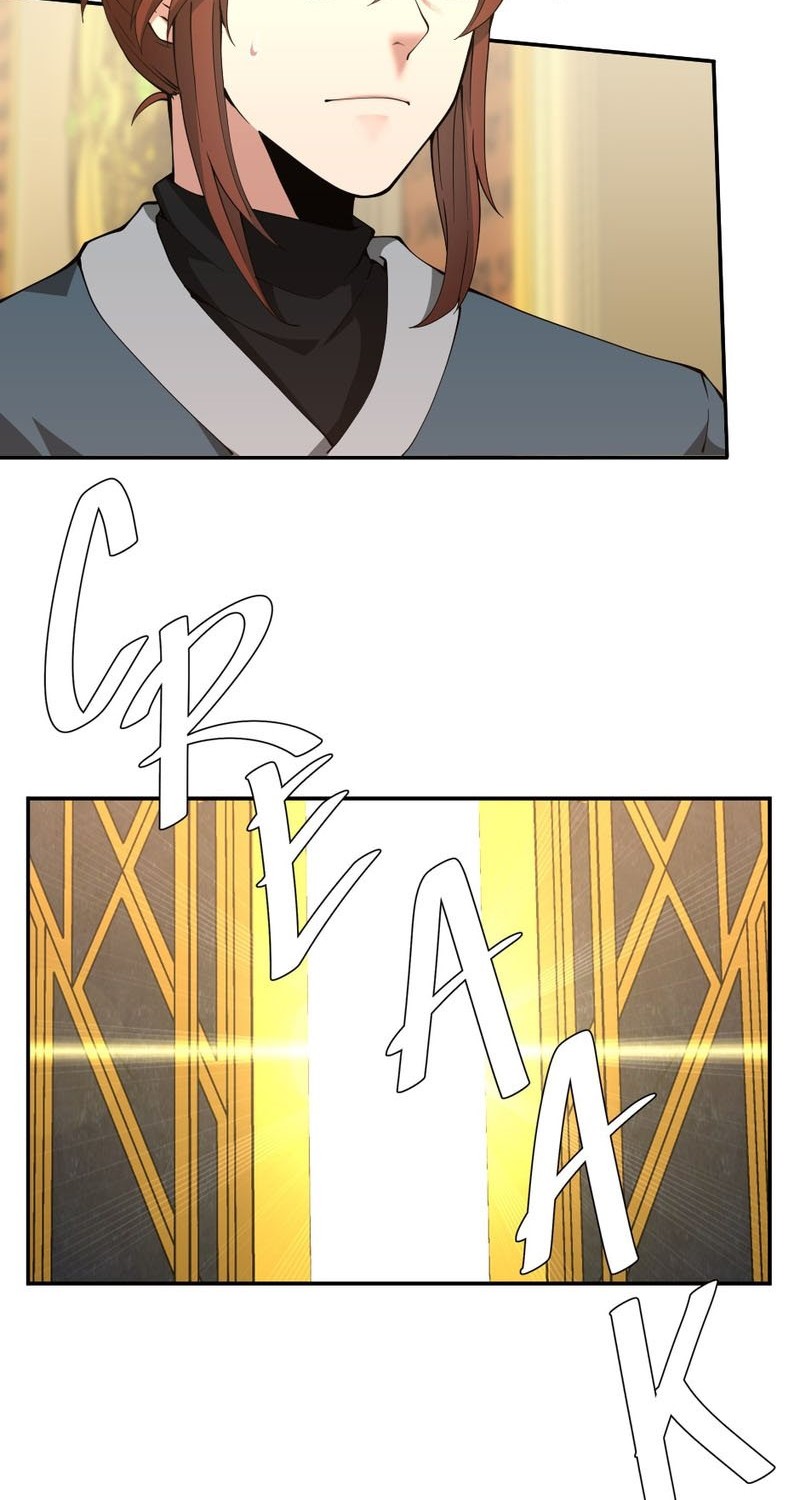 The Beginning After The End Chapter 151 Gambar 18