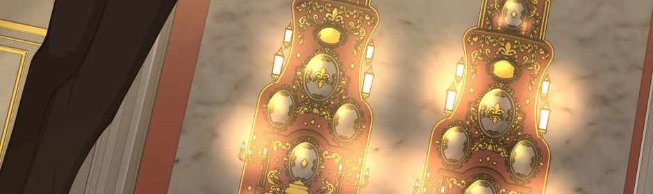 The Beginning After The End Chapter 142 Gambar 54