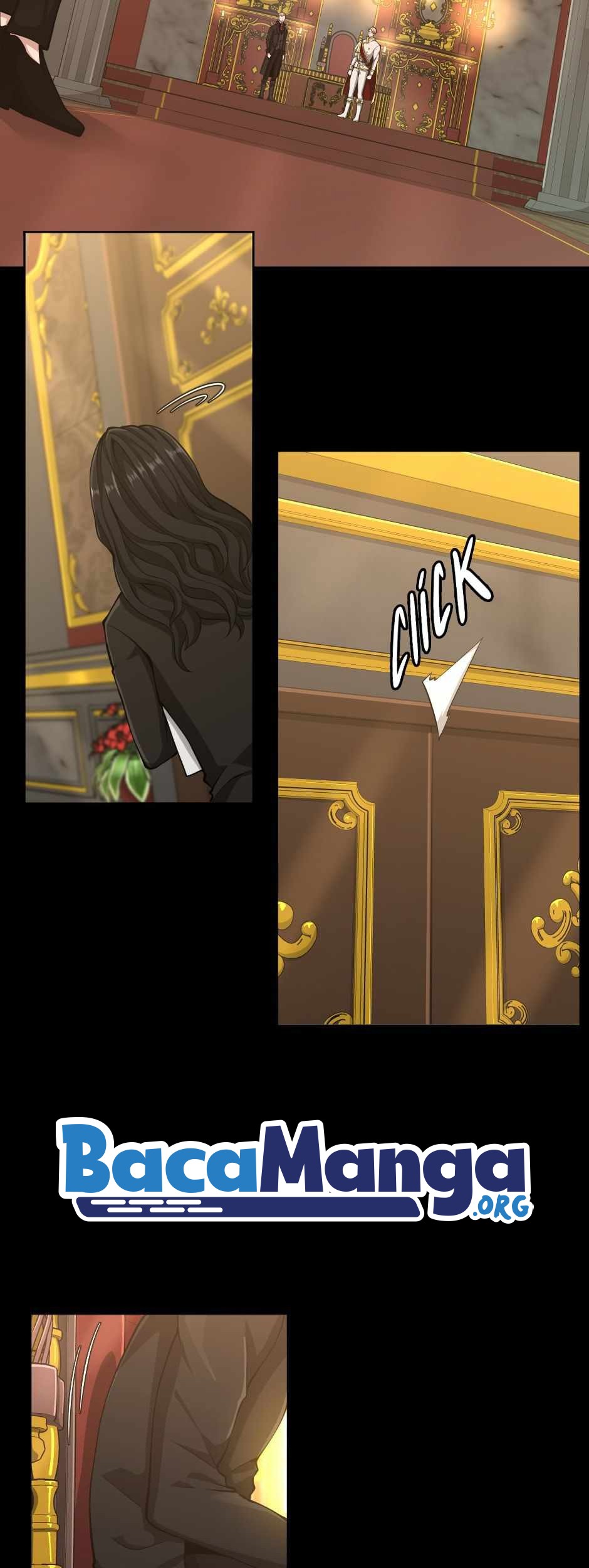 The Beginning After The End Chapter 142 Gambar 55