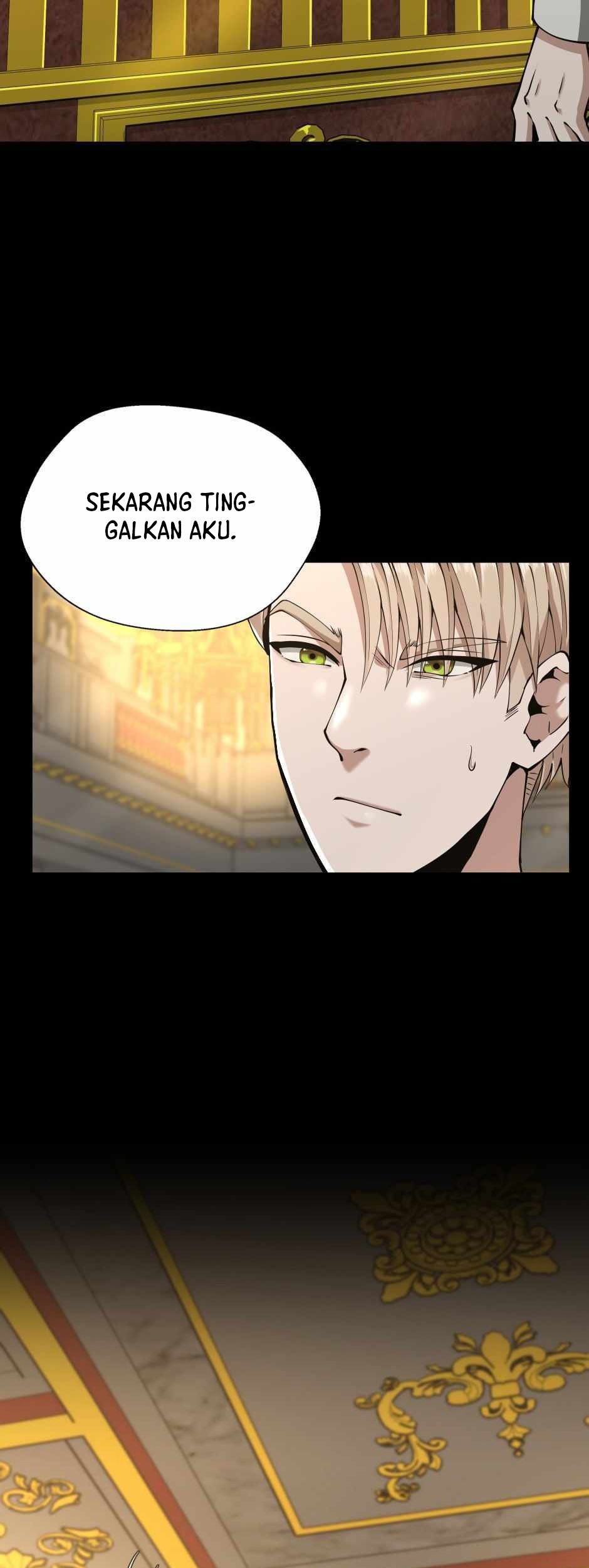 The Beginning After The End Chapter 142 Gambar 59