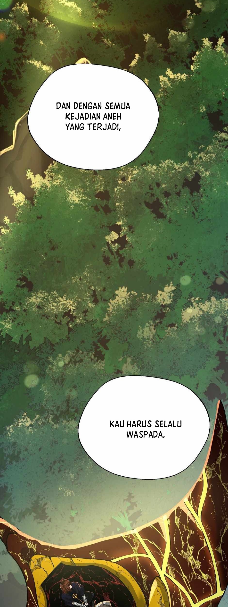 The Beginning After The End Chapter 142 Gambar 67