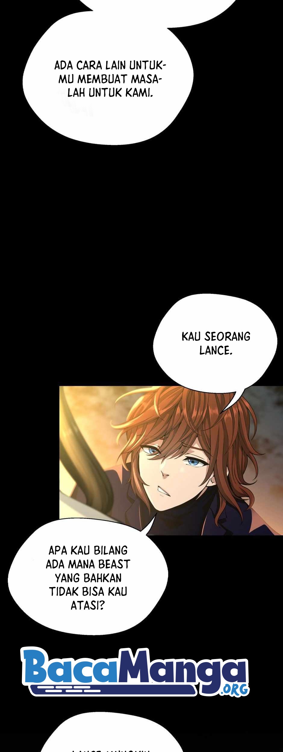 The Beginning After The End Chapter 142 Gambar 65