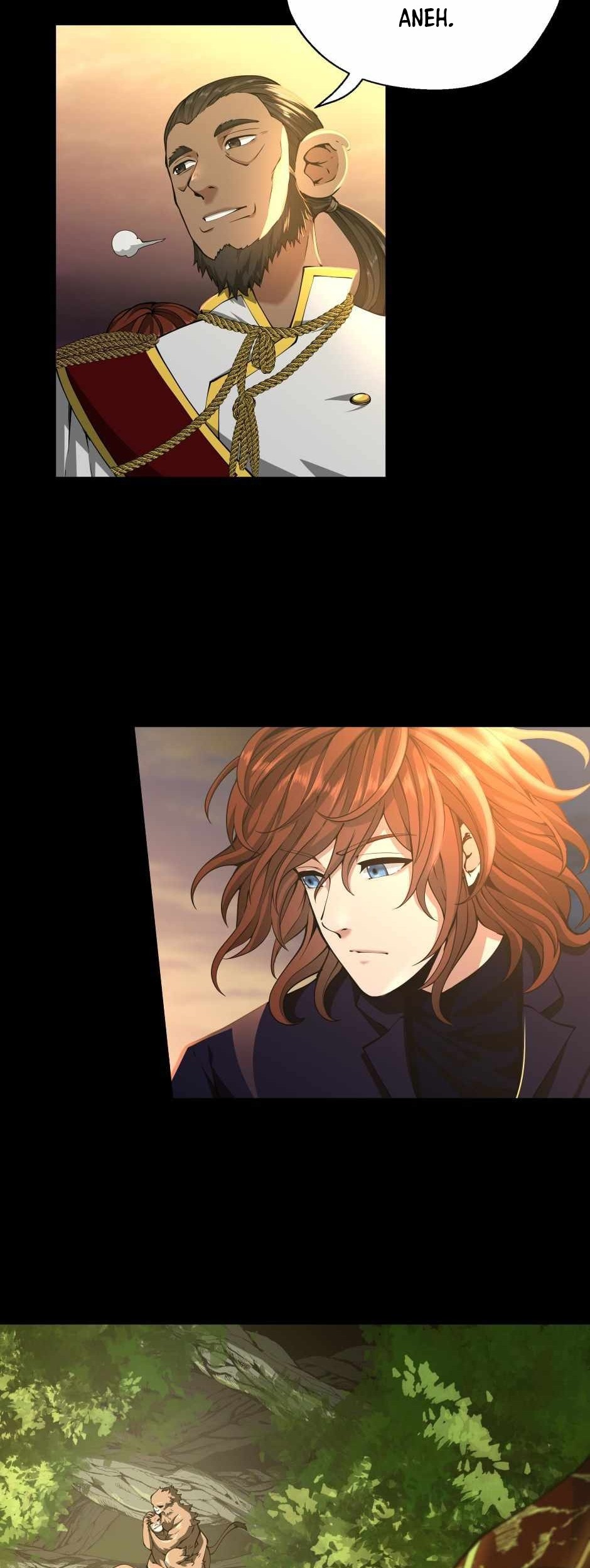 The Beginning After The End Chapter 142 Gambar 74