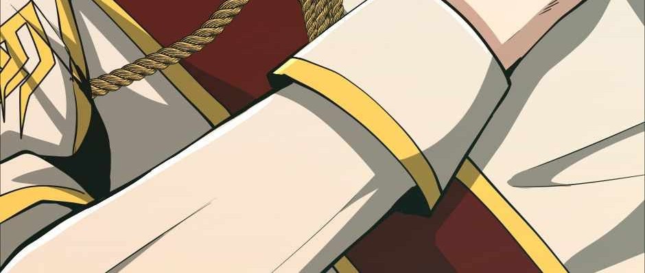 The Beginning After The End Chapter 142 Gambar 34