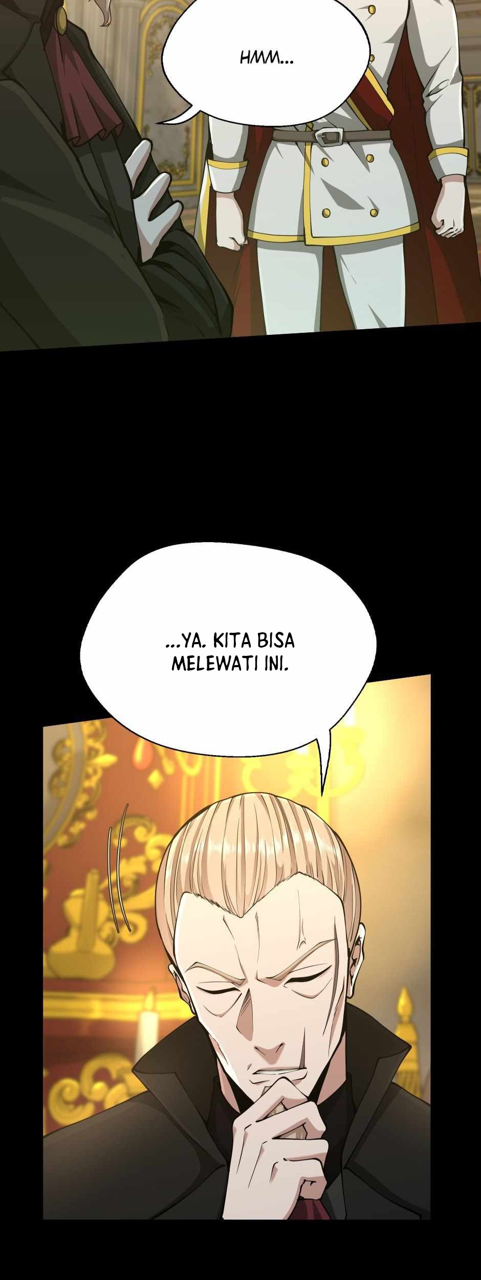 The Beginning After The End Chapter 142 Gambar 41