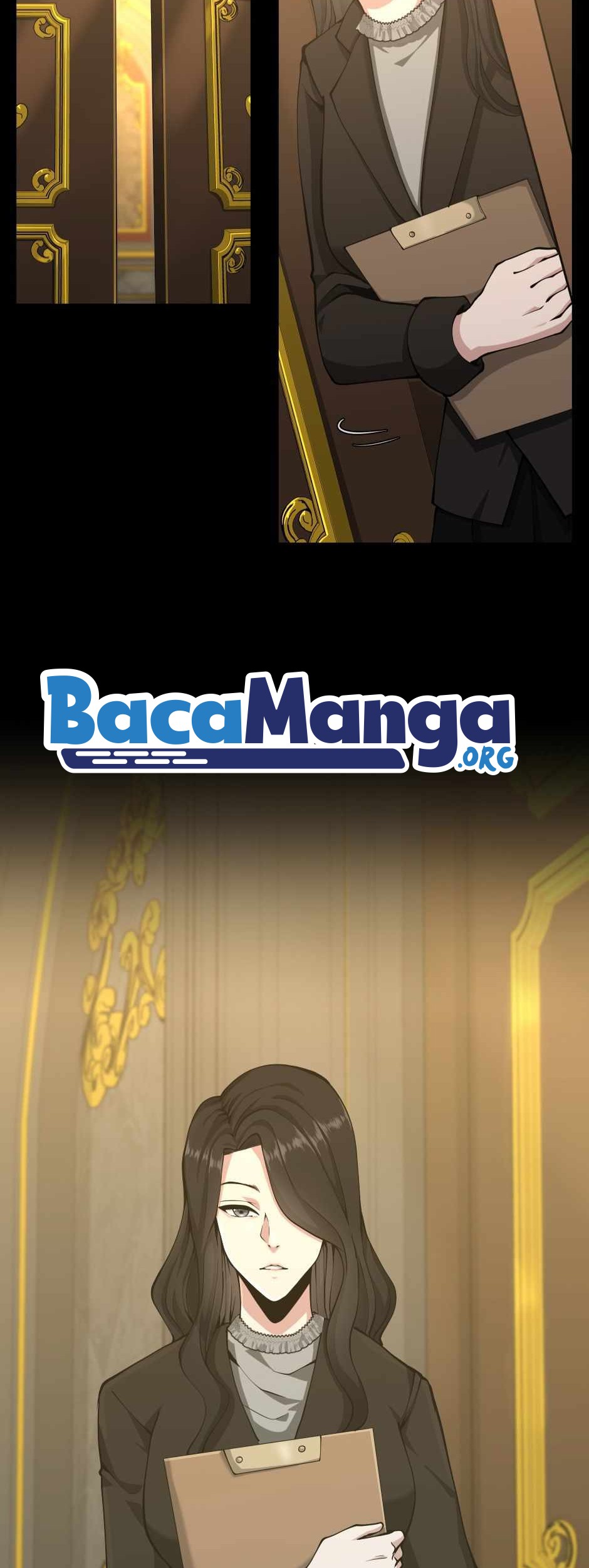 The Beginning After The End Chapter 142 Gambar 44