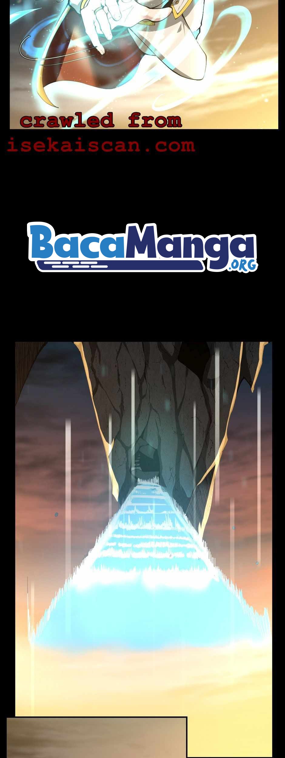 The Beginning After The End Chapter 142 Gambar 77