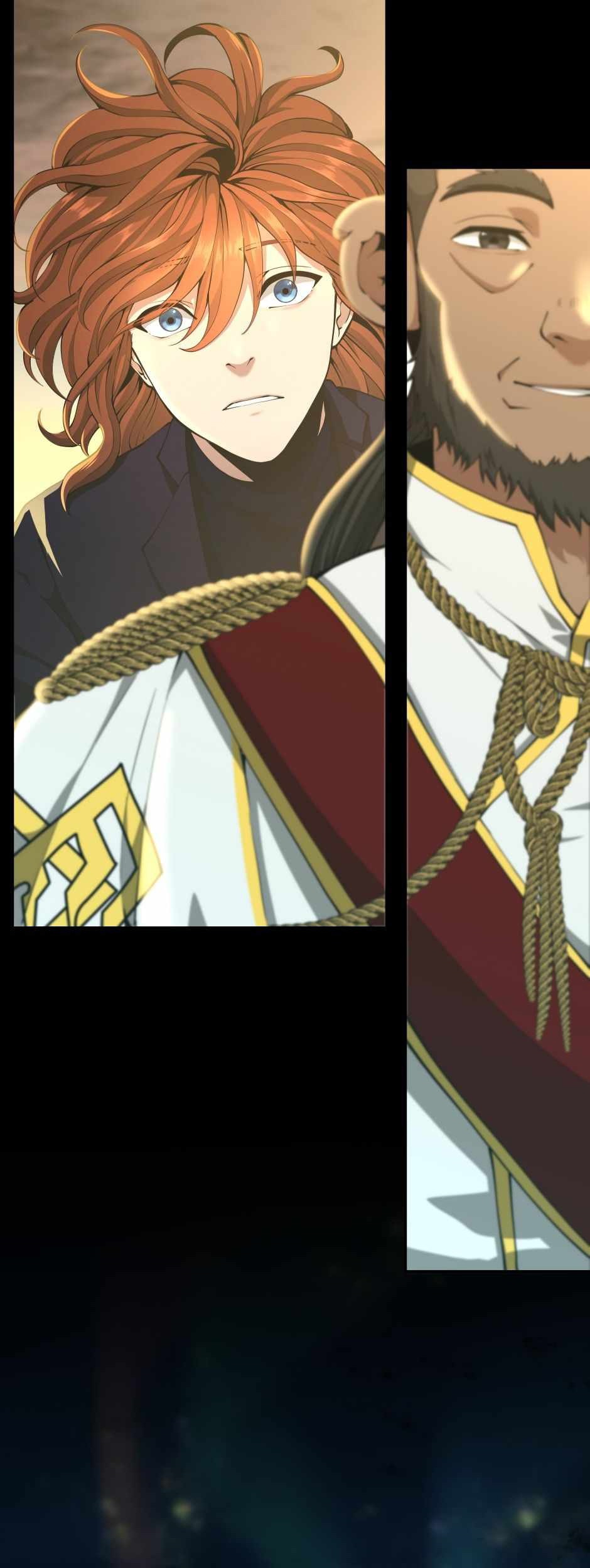 The Beginning After The End Chapter 142 Gambar 78