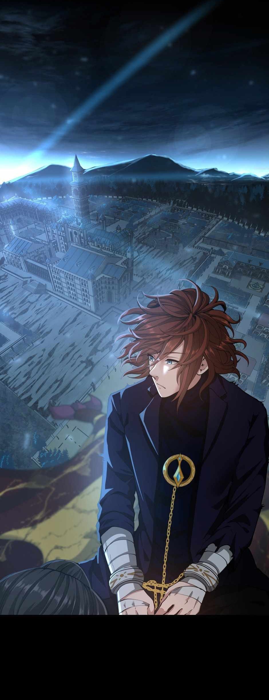 The Beginning After The End Chapter 142 Gambar 10