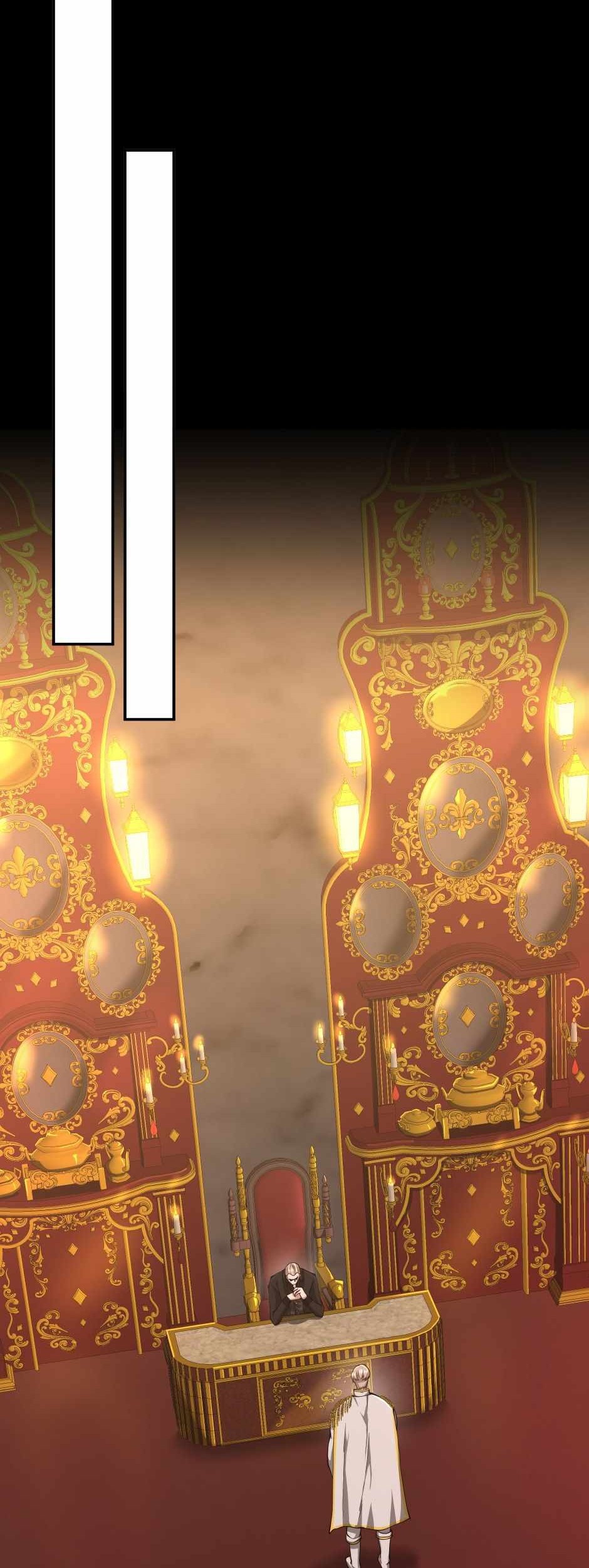 The Beginning After The End Chapter 142 Gambar 24