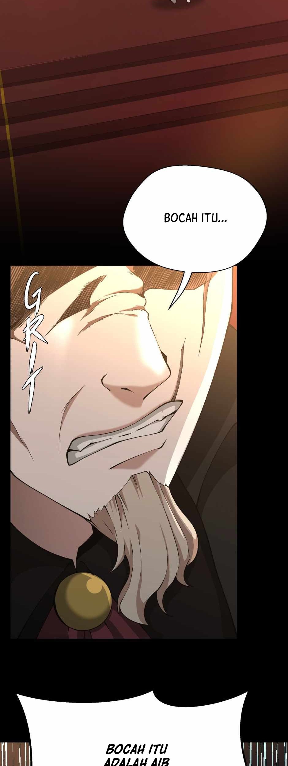 The Beginning After The End Chapter 142 Gambar 25