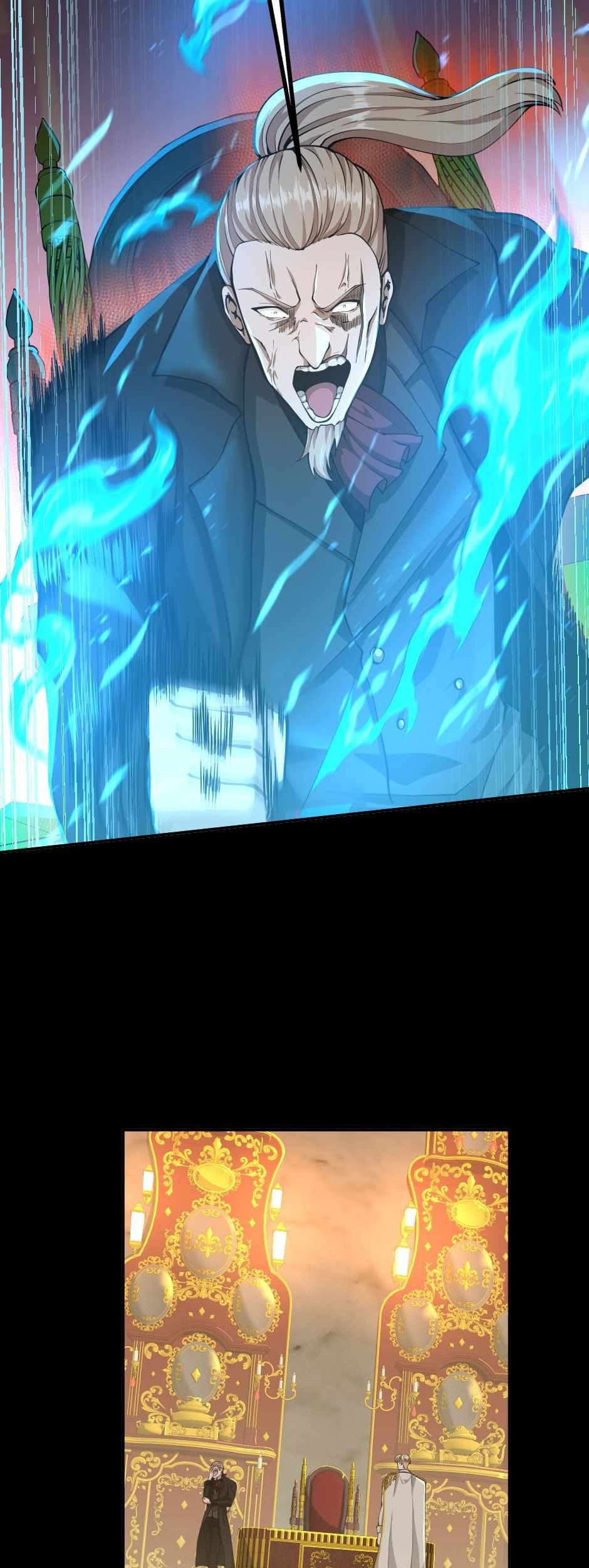 The Beginning After The End Chapter 142 Gambar 27