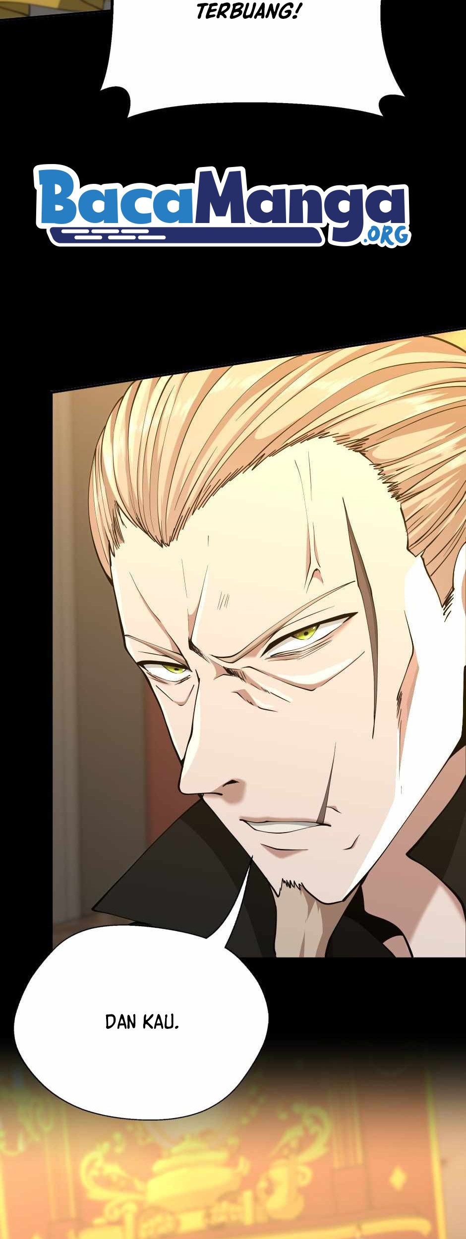 The Beginning After The End Chapter 142 Gambar 29