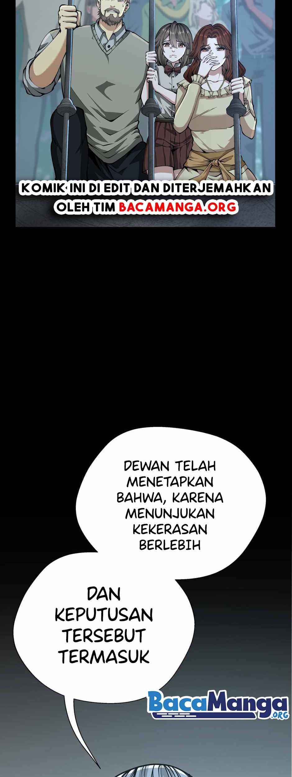 The Beginning After The End Chapter 141 Gambar 30