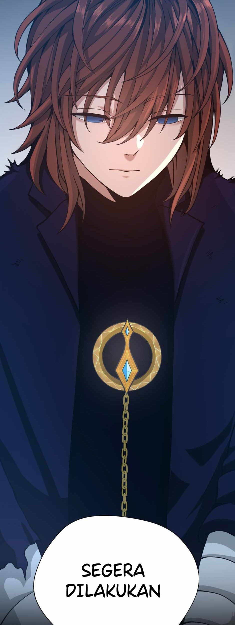 The Beginning After The End Chapter 141 Gambar 34