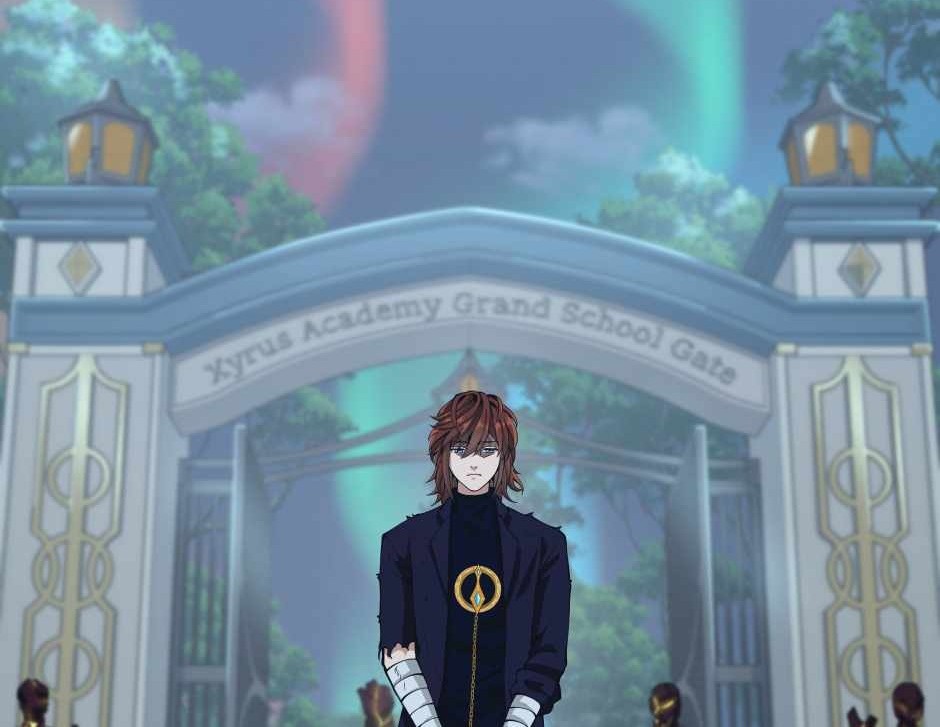 The Beginning After The End Chapter 141 Gambar 37