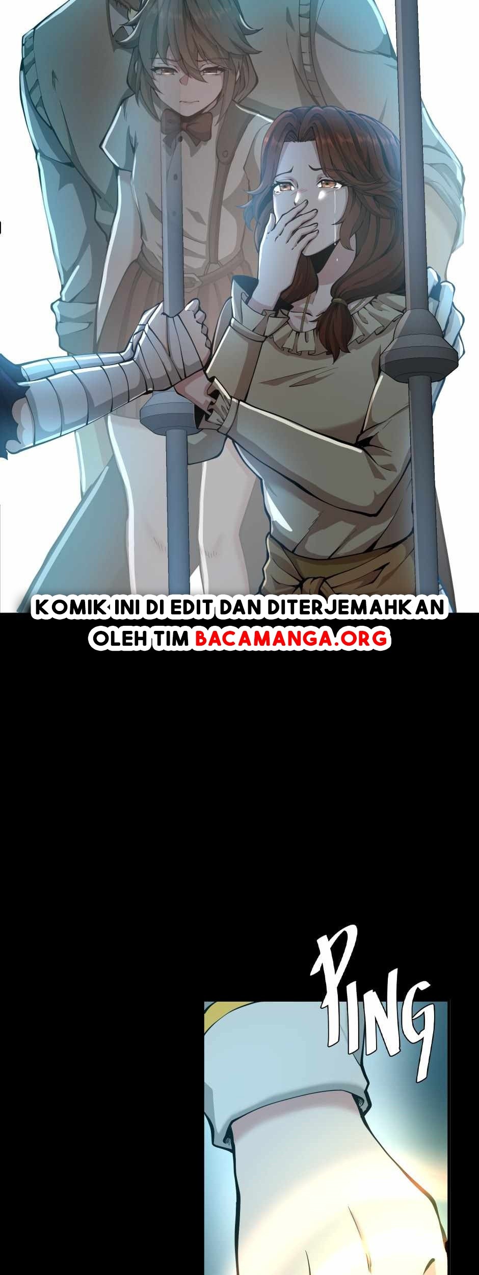 The Beginning After The End Chapter 141 Gambar 20