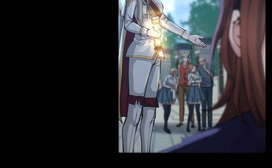 The Beginning After The End Chapter 141 Gambar 23